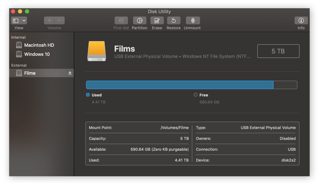 Ntfs Or Fat For Mac Ntfs Or Fat For Mac